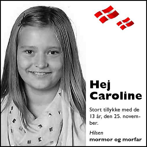 <b>Caroline : Fest</b> - 6871499_large