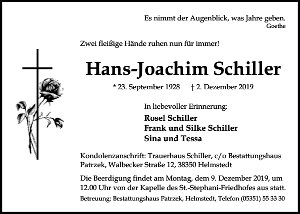 Download Es nimmt der augenblick was jahre geben For Android Free