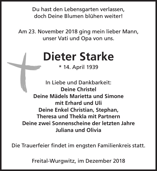 Get Starke lieber For Free